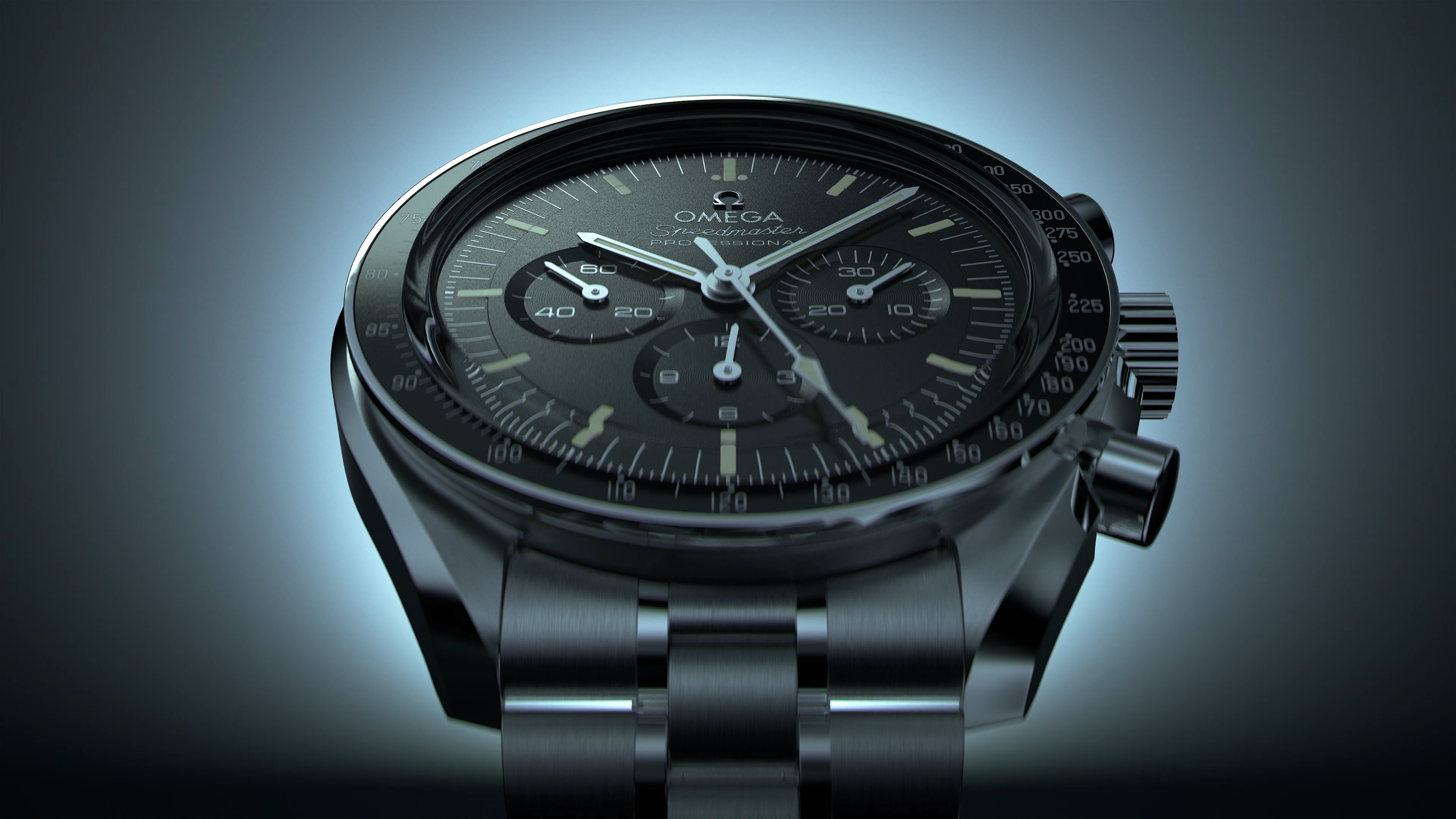 Omega Speedmaster