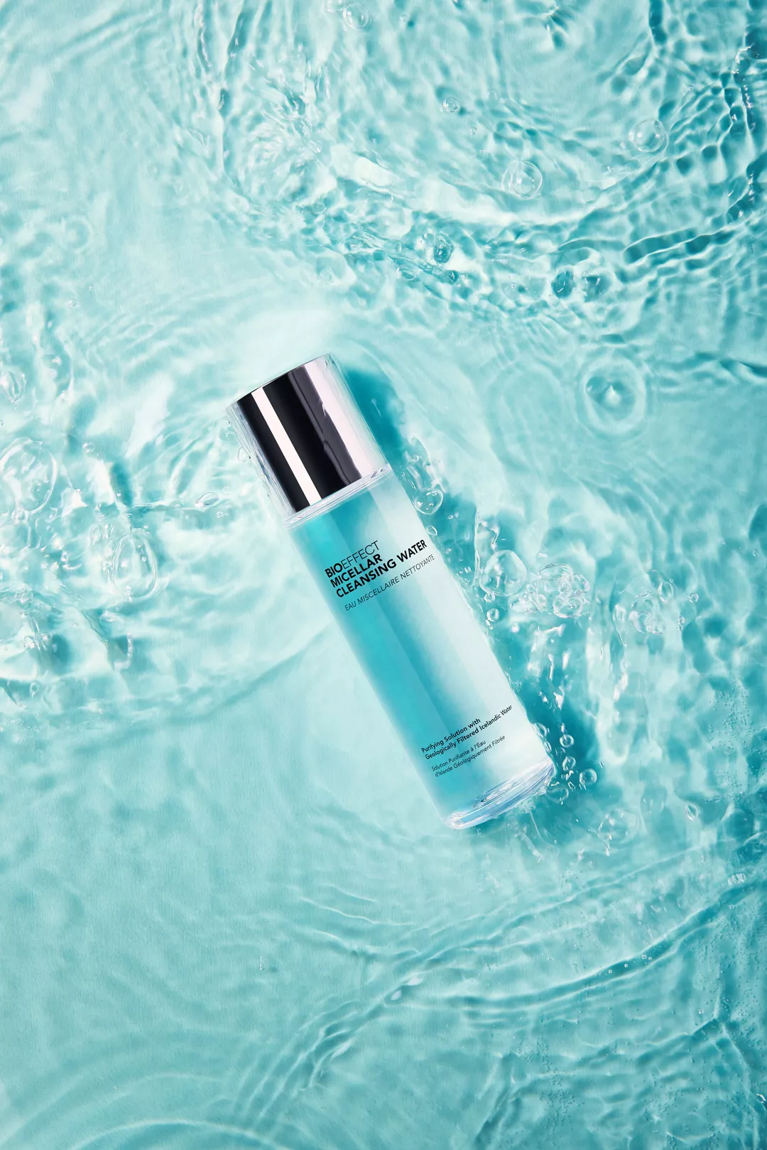 SMAL Cosmetic Sun Water